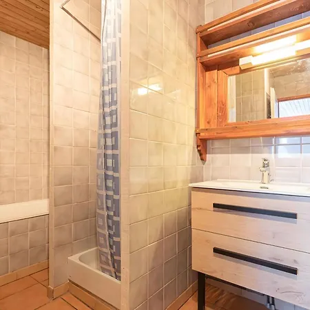 Apartment - Grand Senail 3 Bonneval-sur-Arc